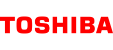 TOSHIBA