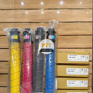 Mực ống màu MPC 2503/ 3503/ 2504/ 6004
