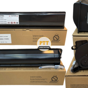 Cartridge / Hộp mực in / HMI E 2008/2508/3008/3508/4508/5008A