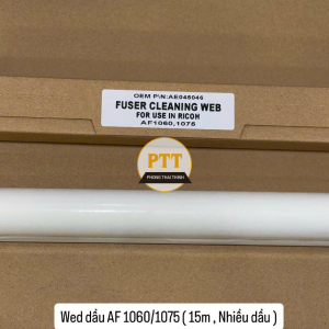 Web dầu / Chổi long AF1060 | 1075 | MP8000