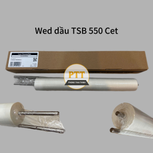 Web dầu E550 | 720 | 810 Cet 