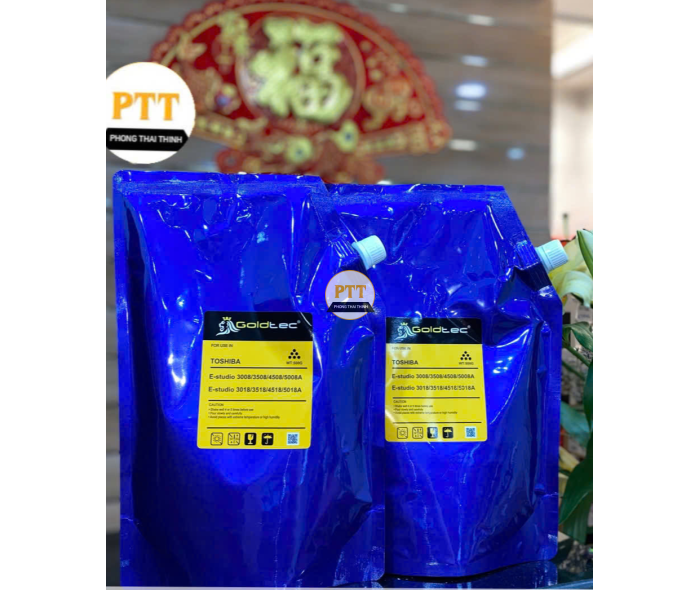 Mực E5018  E2018A/2518A/3018A/3518A/4018A/4518A