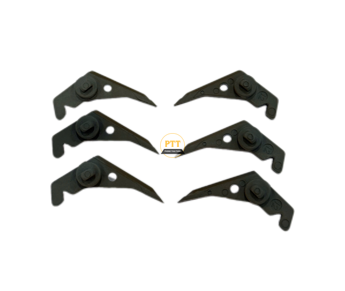 Cò Sấy E550/720/810 Nhật
