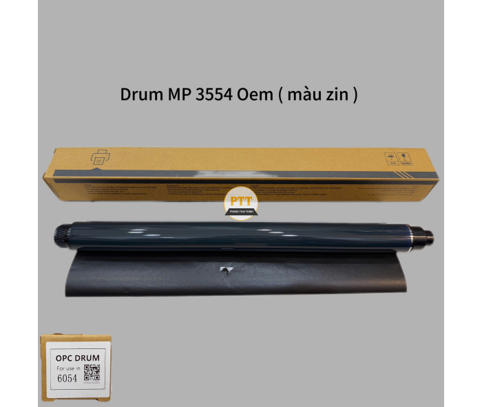 Drum MP 2054/2554/3554/3054/4054/5054/6054 / MP 3055/ 3555/ 4055/4555/ 5055SP Oem màu zin