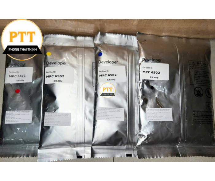 Từ màu MPC 6502/ 8002 