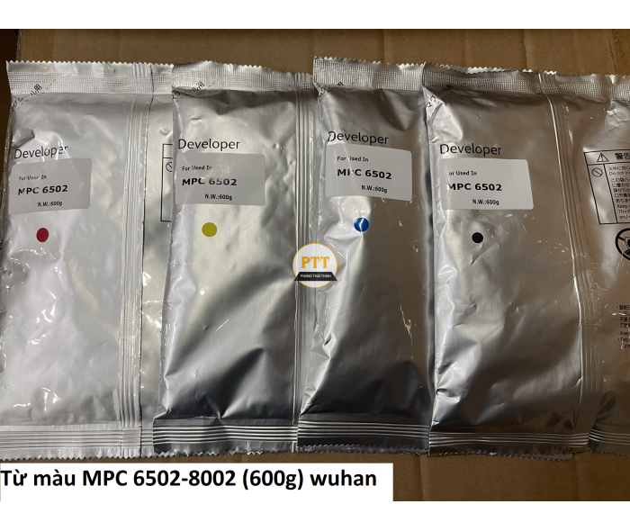 Từ màu MPC 6502/ 8002 