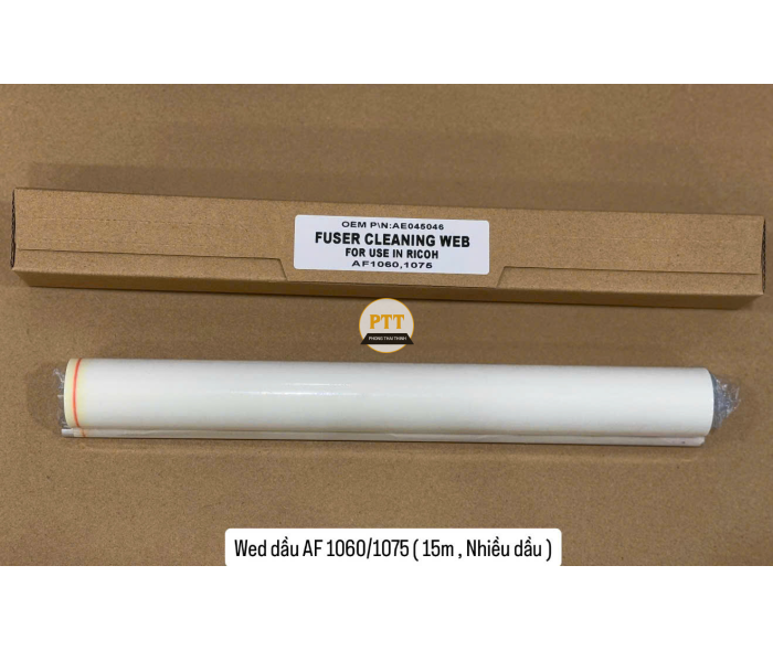 Web dầu / Chổi long AF1060 | 1075 | MP8000